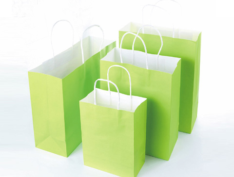 广州白牛皮纸袋印刷厂家