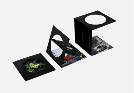 一站式折页印刷，为您的宣传添彩