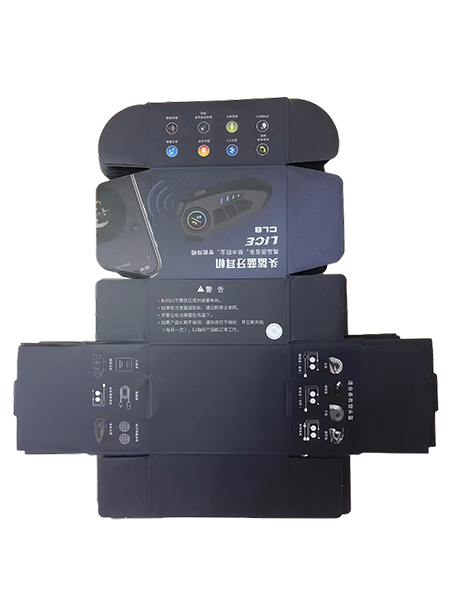 一站式瓦楞纸包装印刷专家，满足您的多元需求！