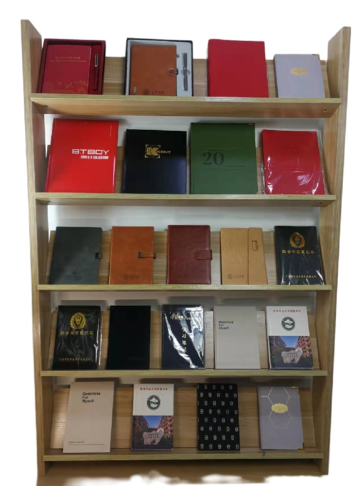 企业品牌笔记本定制