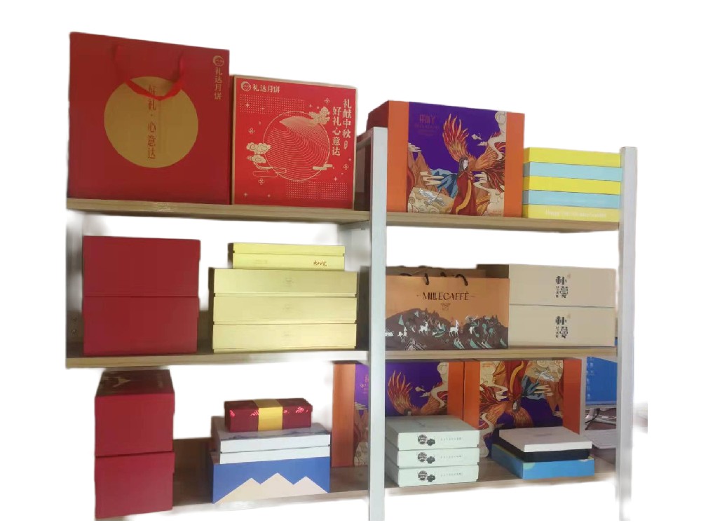 定制印刷，塑造卓越品牌包装